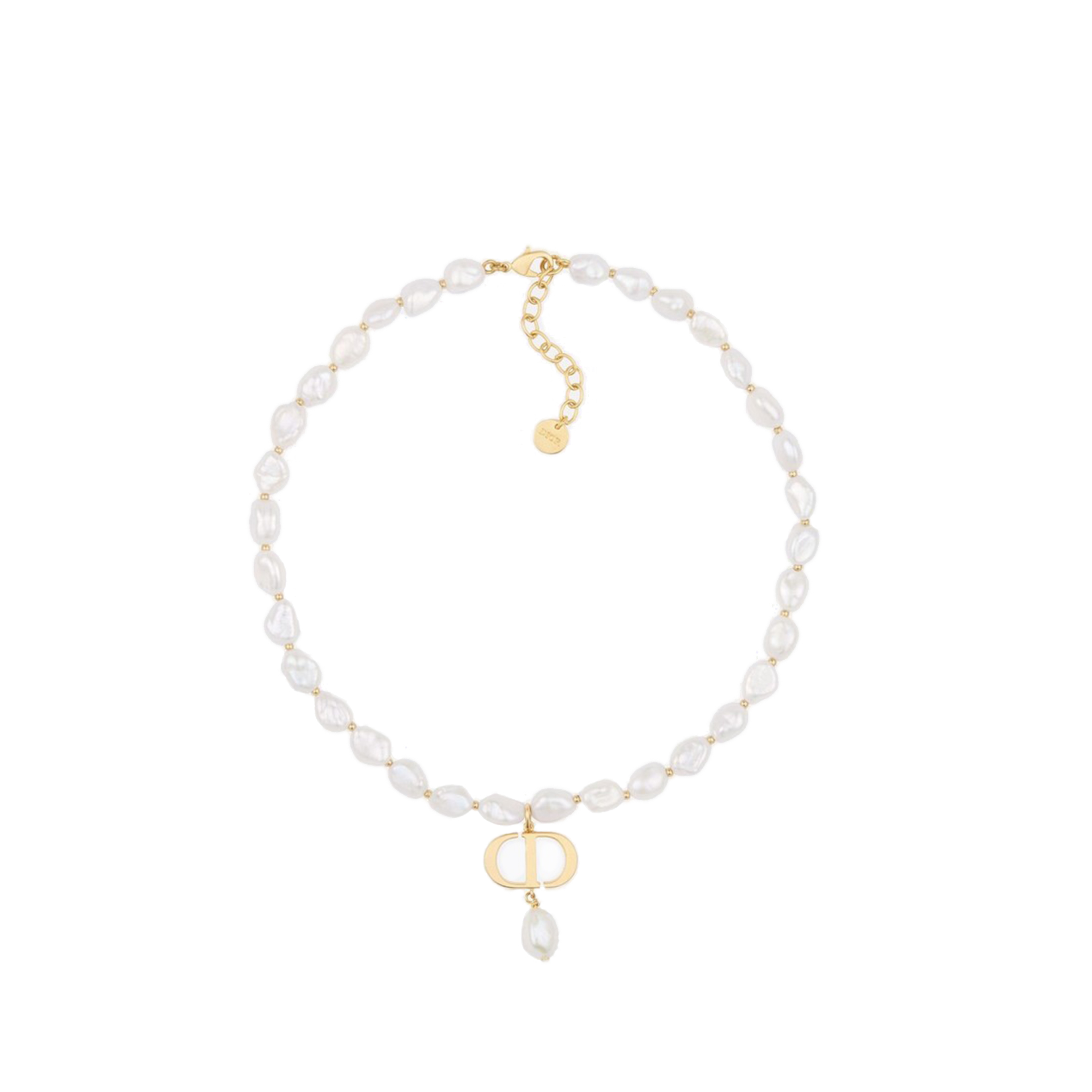 D*or 30 montaigne necklace n1923womfw_d301